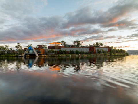 MONA - Museum Of Old And New Art - Accommodation Search 0