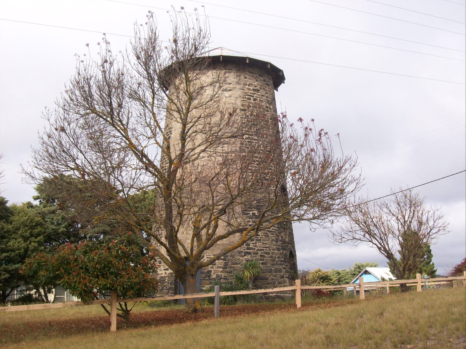 Ando NSW Accommodation Search