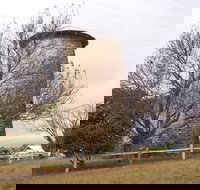 Nimmitabel - Accommodation Search