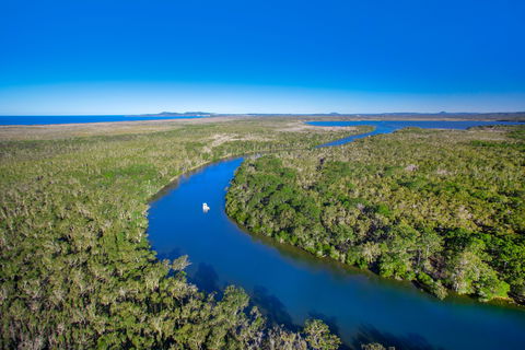 Noosa Everglades - Accommodation Search 0