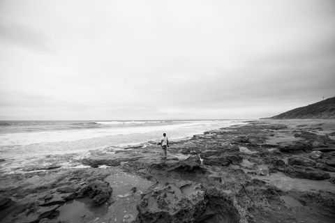 Ocean Grove Main Beach - Accommodation Search 2