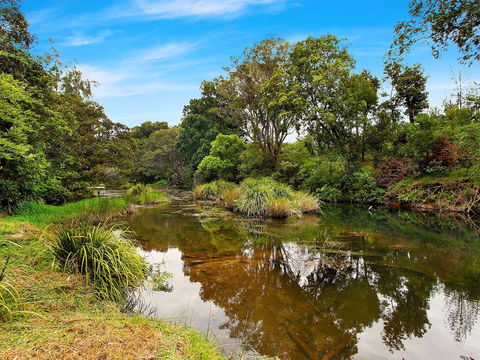 Orara River - Accommodation Search 0
