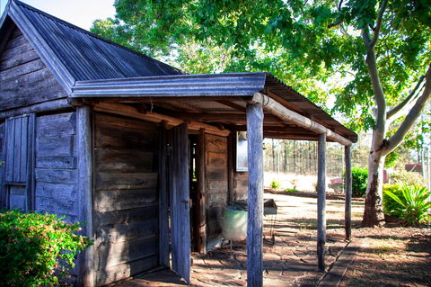 Outback Heritage And Coal Adventure - Accommodation Search 1