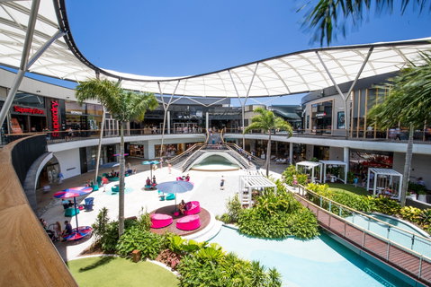 Pacific Fair Shopping Centre - Accommodation Search 0