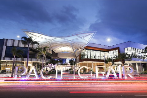 Pacific Fair Shopping Centre - Accommodation Search 1