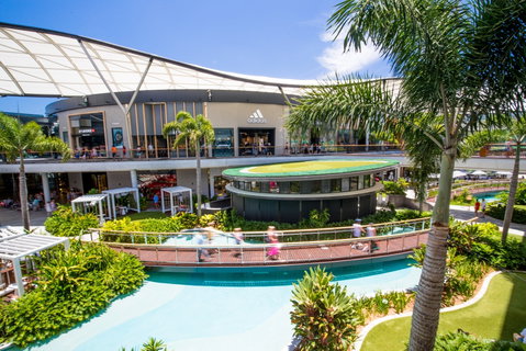 Pacific Fair Shopping Centre - Accommodation Search 2