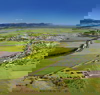 Proserpine - Accommodation Search