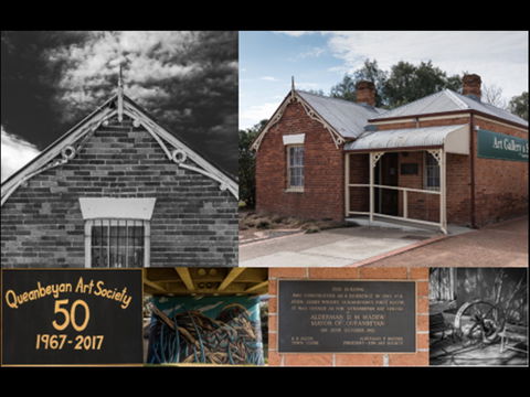 Queanbeyan Art Society - Accommodation Search 0