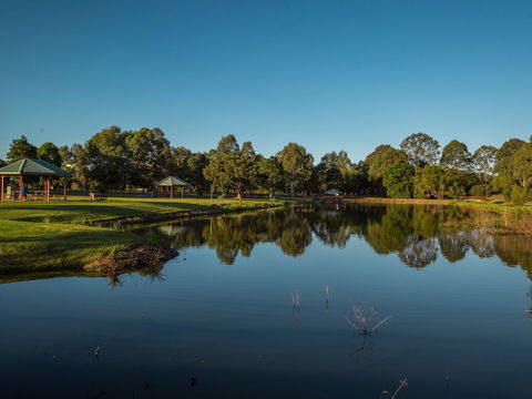 Riverdale Park - Accommodation Search 0
