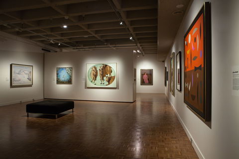 Rockhampton Art Gallery - Accommodation Search 0