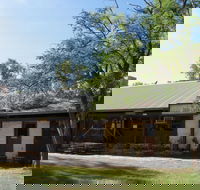 Ross River Homestead - Accommodation Search