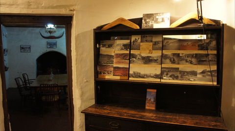 Ross River Homestead - Accommodation Search 1