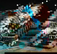 Scitech - Accommodation Search