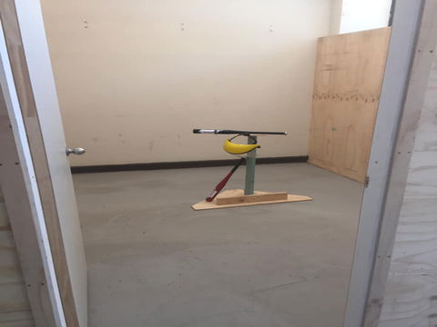SmashLAB - Break Room Experience - Accommodation Search 2
