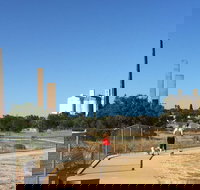 Smelters Trail Wallaroo - Accommodation Search