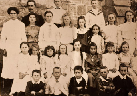 St John's Schoolhouse Museum - Accommodation Search 0