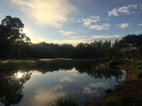 Tallwoods Country Club - Accommodation Search 0