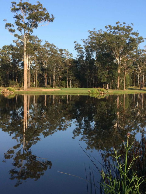 Tallwoods Country Club - Accommodation Search 1