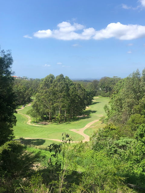 Tallwoods Country Club - Accommodation Search 2