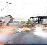Thargomindah - Accommodation Search