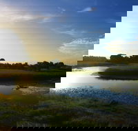 TYTO Wetlands - Accommodation Search