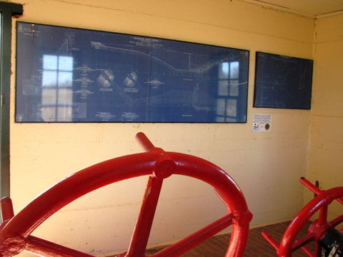 Yeldulknie Weir & Reservoir - Accommodation Search 1