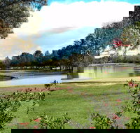 Yowani Country Club Incorporated - Accommodation Search