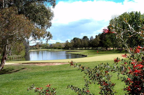 Yowani Country Club Incorporated - Accommodation Search 0