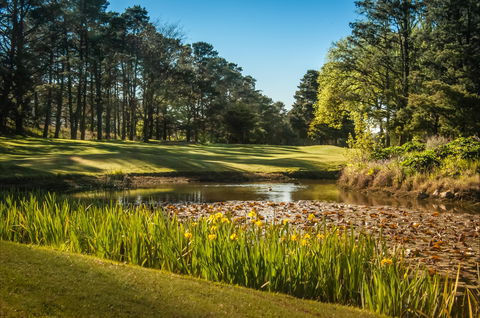 Yowani Country Club Incorporated - Accommodation Search 2