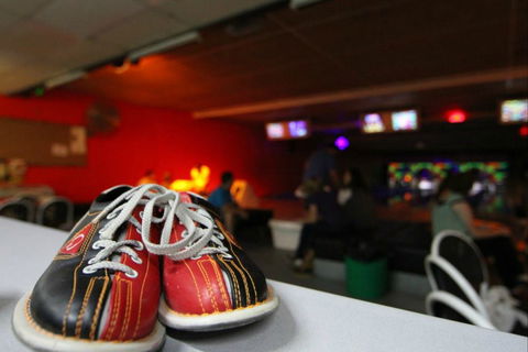 Armidale Sport And Recreation Centre - Accommodation Search 0