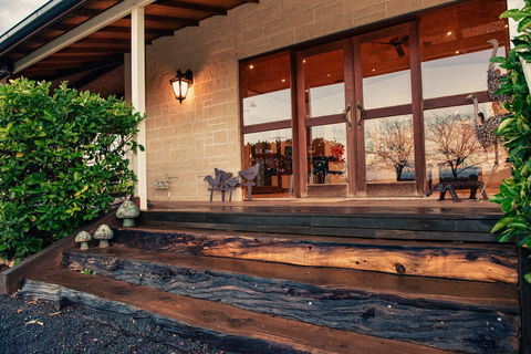 Baratto Wines - Accommodation Search 0