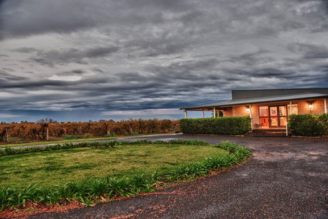 Baratto Wines - Accommodation Search 1