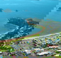 Batehaven - Accommodation Search