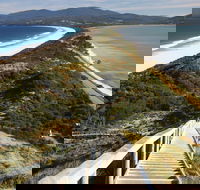 Bruny Island - Accommodation Search