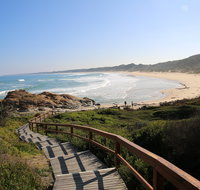 Cape Conran Nature Trail