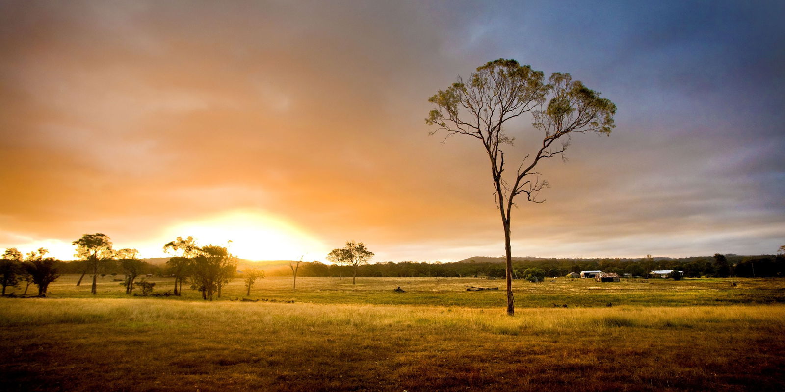 Cooyar QLD Accommodation Search