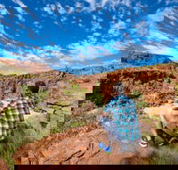 East MacDonnell Ranges - Accommodation Search