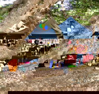 Eumundi - Accommodation Search