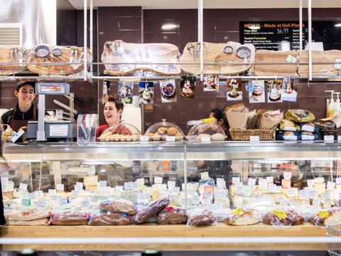 Fyshwick Fresh Food Markets - Accommodation Search 1