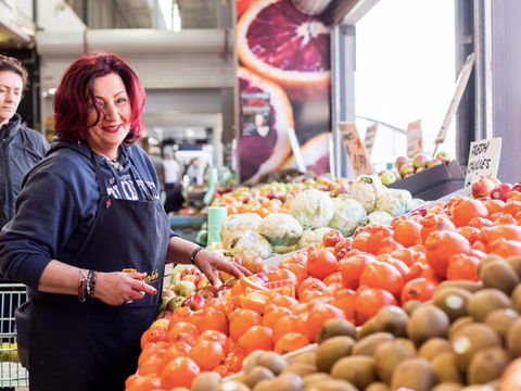 Fyshwick Fresh Food Markets - Accommodation Search 2