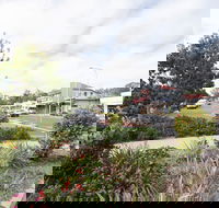 Gin Gin - Accommodation Search