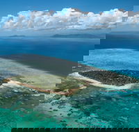 Green Island National Park - Accommodation Search