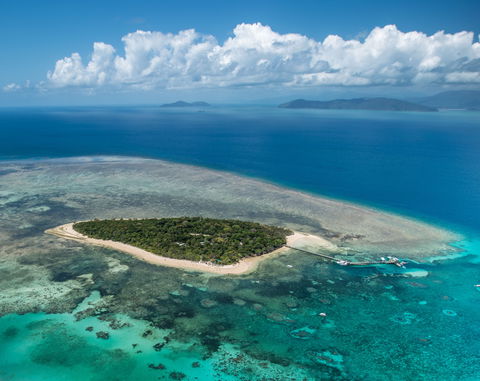 Green Island National Park - Accommodation Search 0