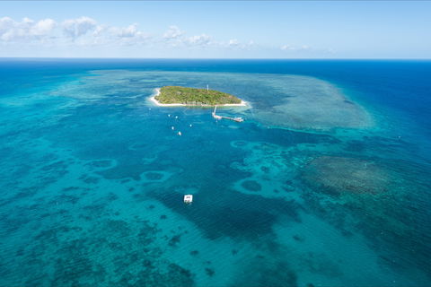 Green Island National Park - Accommodation Search 2