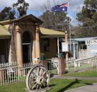 Gundagai Historic Museum - Accommodation Search