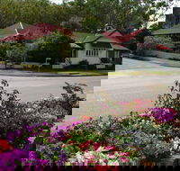 Herberton - Accommodation Search