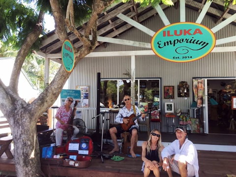Iluka Emporium - Accommodation Search 0