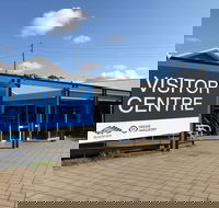 Inside Industry - Accommodation Search