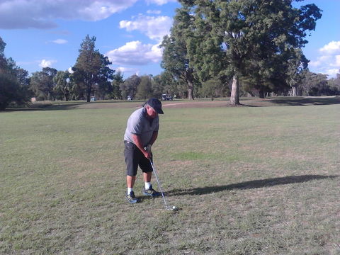 Inverell Golf Club - Accommodation Search 0