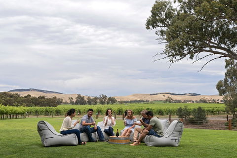 Jacob's Creek - Accommodation Search 0